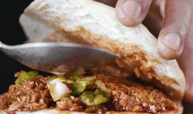 西安必去的美食天堂在哪儿吃好,西安必去的美食天堂在哪里吃