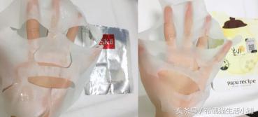 皮肤暗沉干燥毛孔粗大面膜推荐,干燥皮肤强效保湿面膜推荐