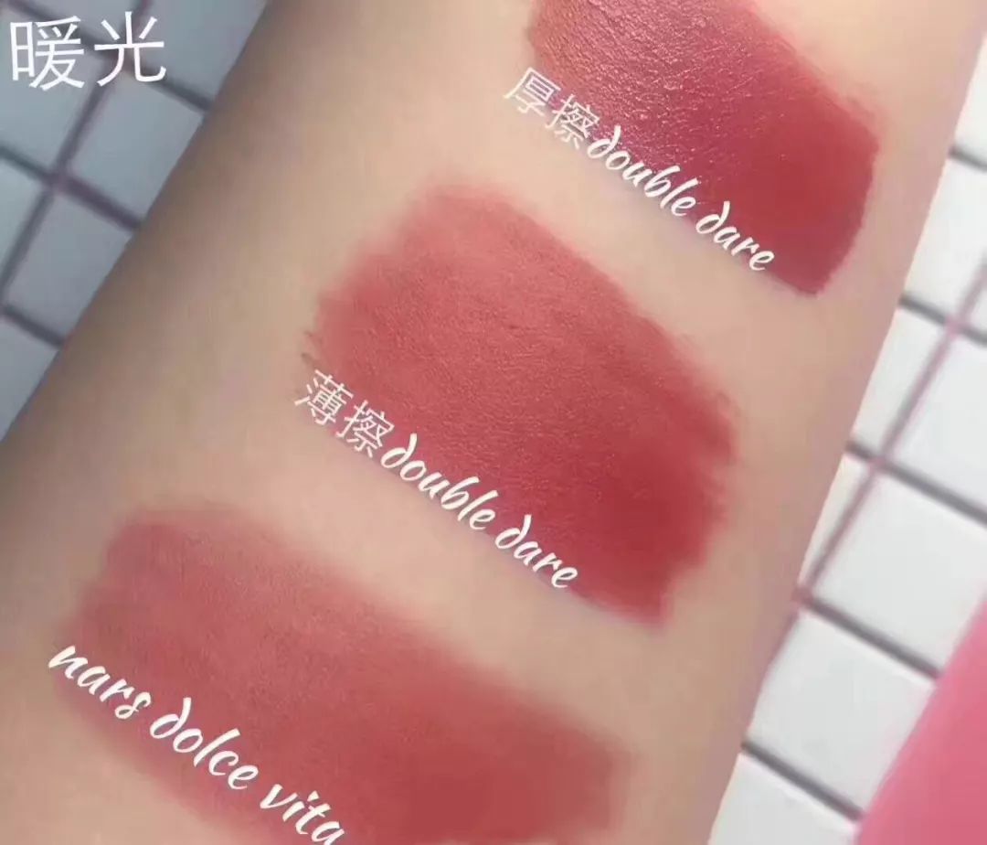 什么样的口红好看又持久,好看的口红颜色品牌