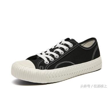 适合学生党的百搭帆布鞋,推荐平价学生帆布鞋品牌