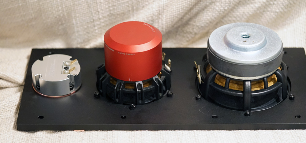 这箱子玩影院的话，建议可以直接买7支！钢铁侠H2音箱试用报告