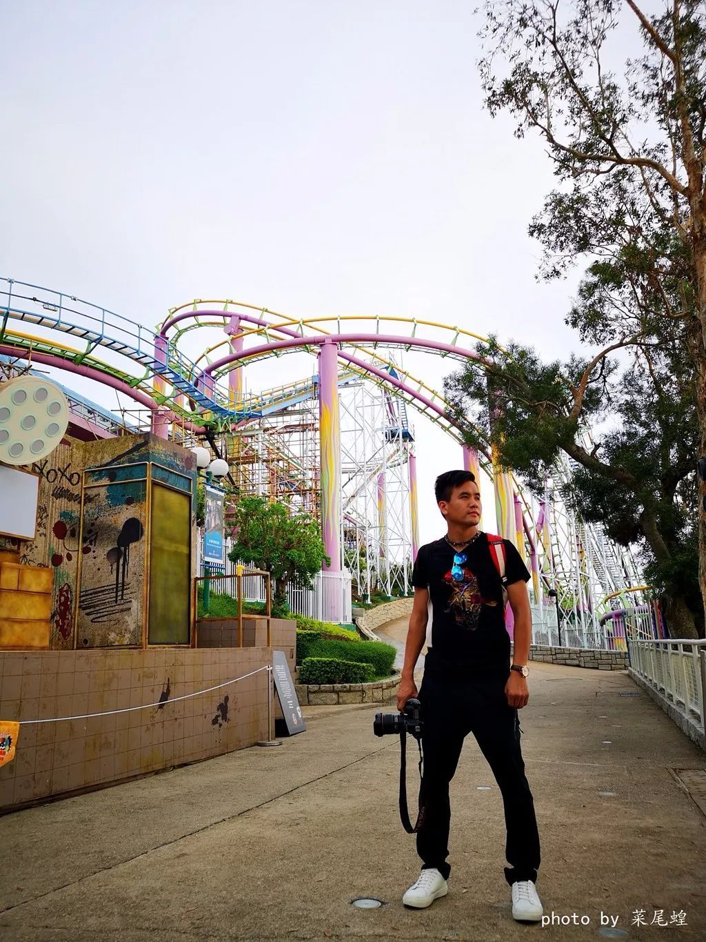 乘高铁游香港快捷又方便,坐高铁怎么样去珠海长隆海洋乐园