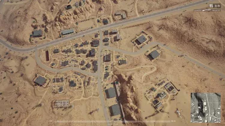 绝地求生二三三制战术,绝地求生阿斯顿马丁详细攻略