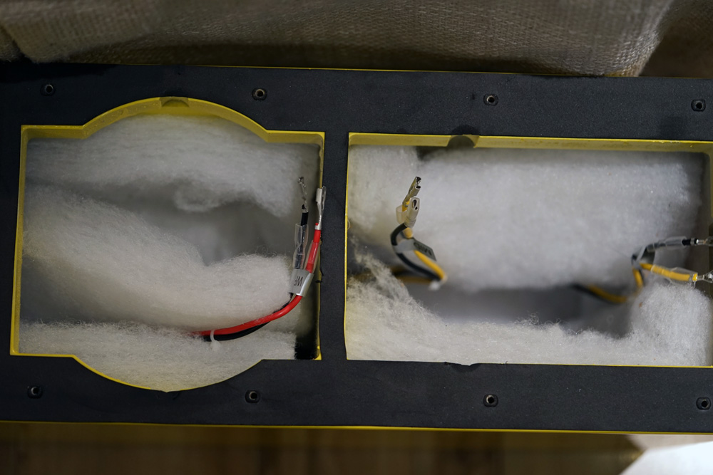 钢铁侠低音炮音箱,钢铁侠核心蓝牙音箱测评