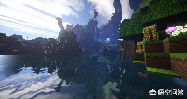 我的世界新手该怎么玩,我的世界新手入门该怎么玩