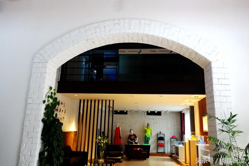 旧厂房翻新创意园,旧厂房改造成网红创意园