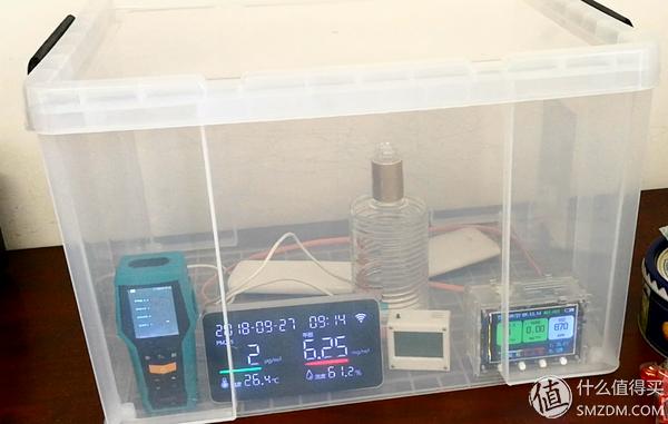 新风系统显示甲醛浓度550什么意思,新风机可以带走室内的甲醛吗