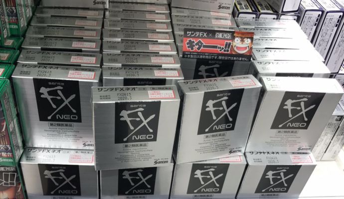 日本药妆店必买视频,日本药妆店必买彩妆有哪些牌子