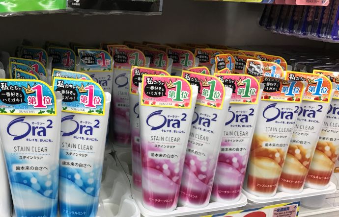 日本药妆店买什么比较合适,日本药妆店必买清单减肥药