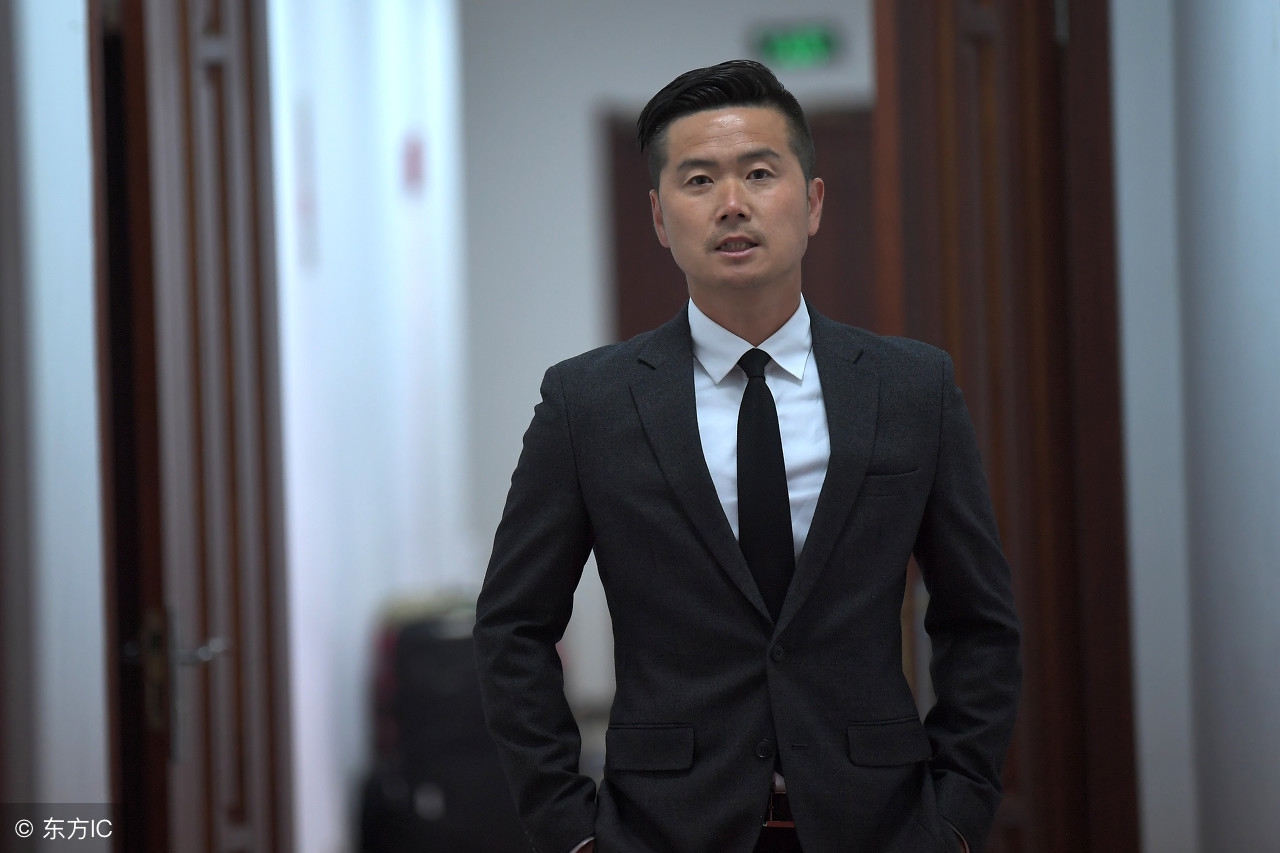 肇俊哲谈国足备战,肇俊哲首次入选国家队