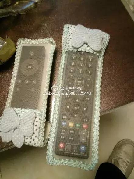 国庆放假回家，看到我妈做的新拖鞋，我哭了……