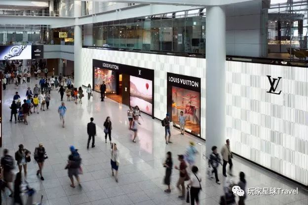 全球机场免税店买什么最便宜,亚洲五大机场免税店买什么最划算