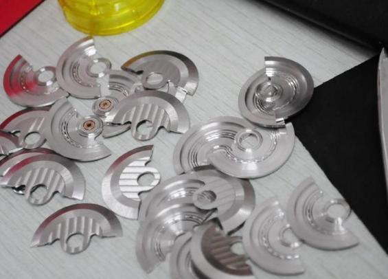 瑞士查扣劳力士,瑞士海关查获广州手表