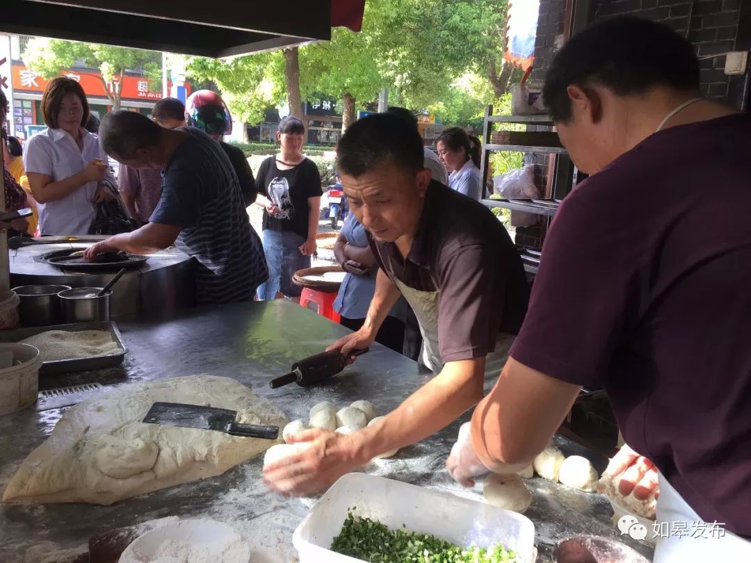 如皋早茶值得吃吗,早茶如皋