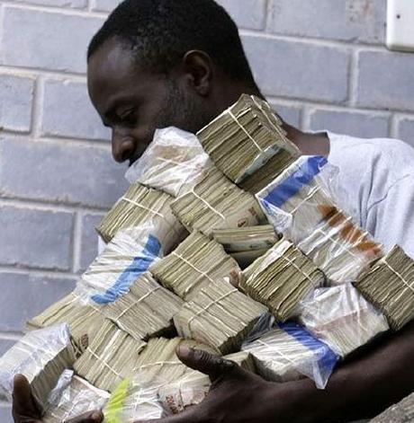 通货膨胀谁受益,通货膨胀的几个阶段