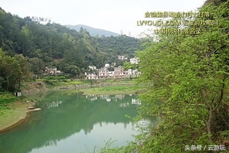 歙县古村落旅游景点有哪些好玩的,安徽歙县最美9处古村落