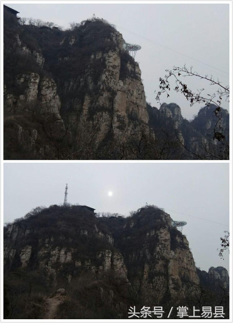 狼牙山一日游攻略,天津狼牙山一日游