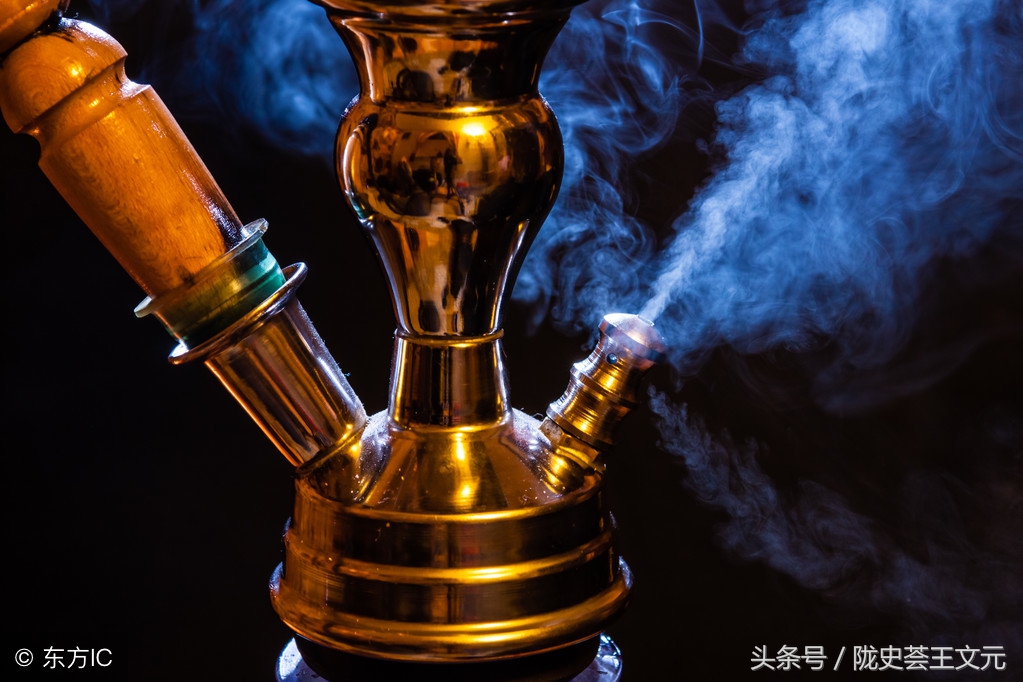 下四川，甘肃临洮水烟走成都，陇商创业的艰辛往事