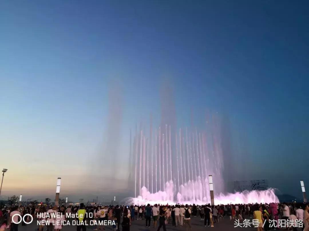 丹东大连鲅鱼圈自驾游,逛吃逛吃专列