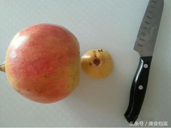 怎么才能轻松剥石榴皮,怎样才能快速的剥出石榴皮