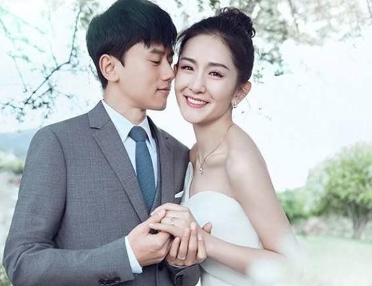 张杰谢娜爱情该有的模样,最初感情很好后来就变了