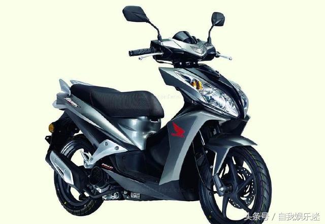 五款质量最好的踏板车,十大最好的踏板摩托车排名