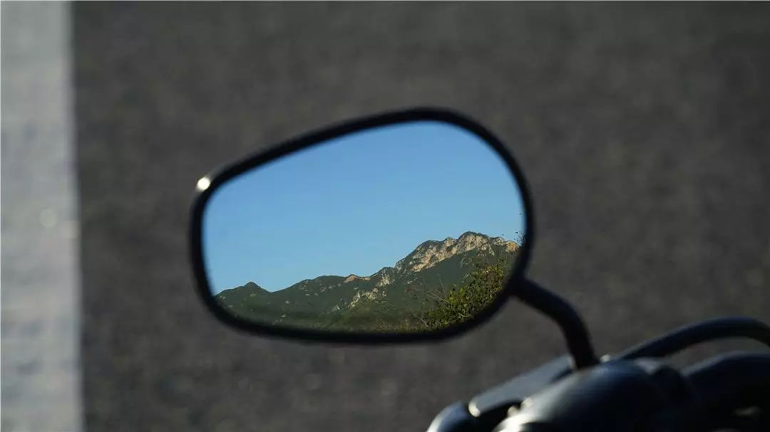 小姐姐为啥大爱硬汉？请看哈雷给出的答案