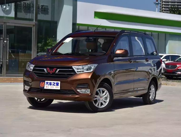 五菱宏光再出新款神车,五菱宏光s神车漂移