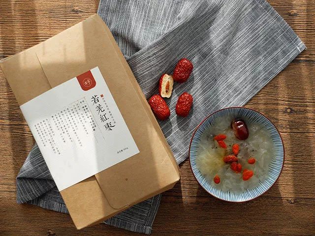 一条拼团｜日本植物精华染发膏，*疆新**若羌红枣