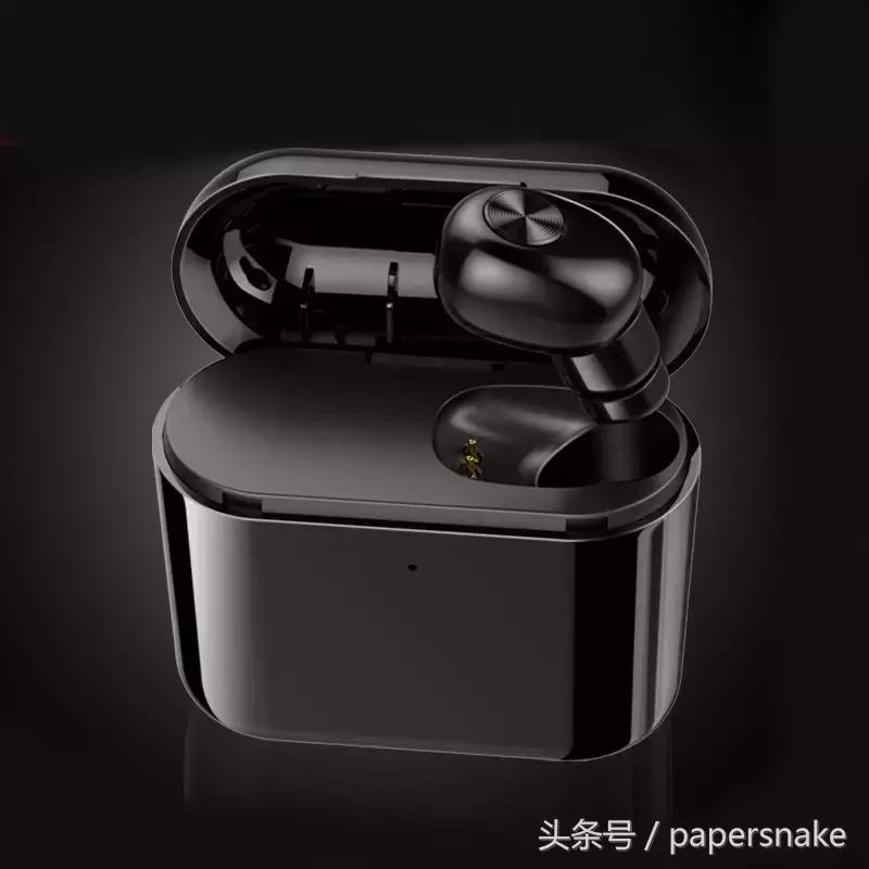 推荐几款平民的真无线蓝牙耳机,蓝牙耳机平民价格推荐100以下