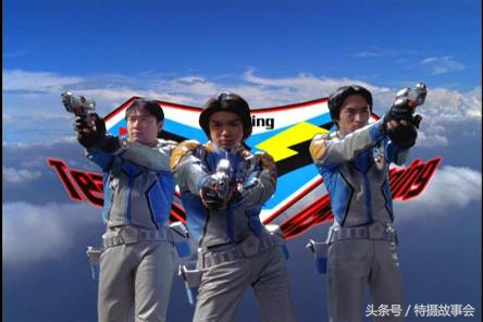 平成奥特曼地球防卫军,昭和奥特曼历代地球防卫军简介