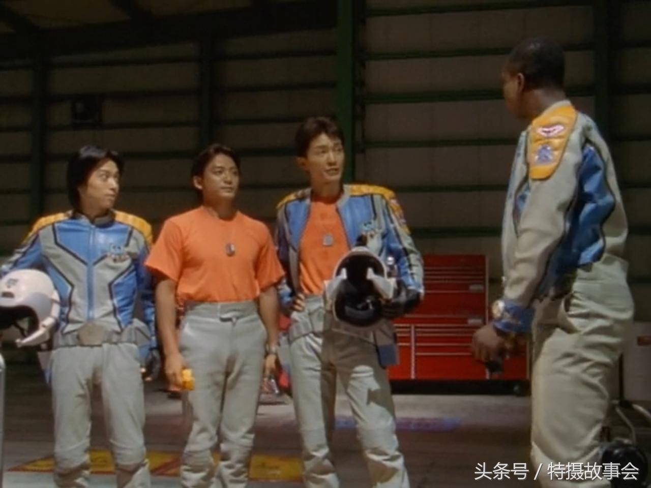 平成奥特曼地球防卫军,昭和奥特曼历代地球防卫军简介