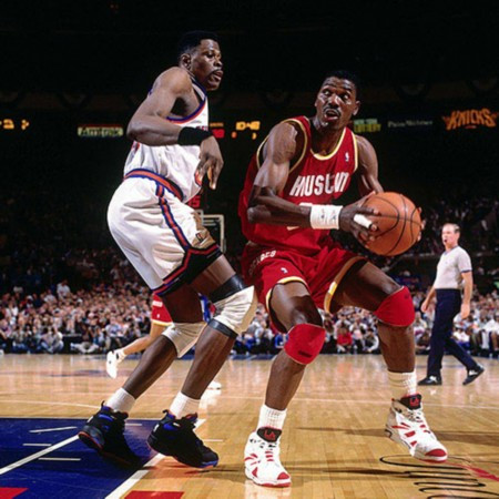 nba最强姚明,nba首个外籍状元姚明