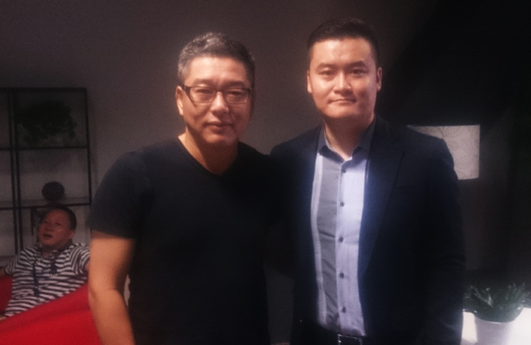 刘建宏解说国足后感言,刘建宏谈国足最强阵容