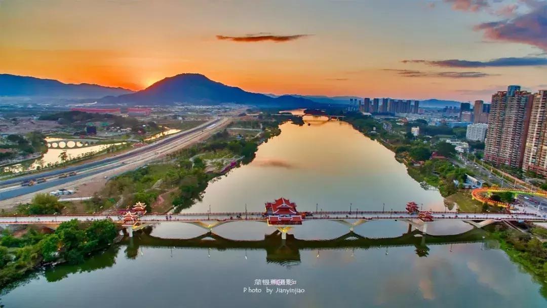 漳州小众网红景点推荐,漳州网红打卡地景点游玩