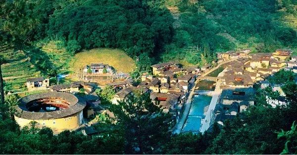 漳州小众网红景点推荐,漳州网红打卡地景点游玩