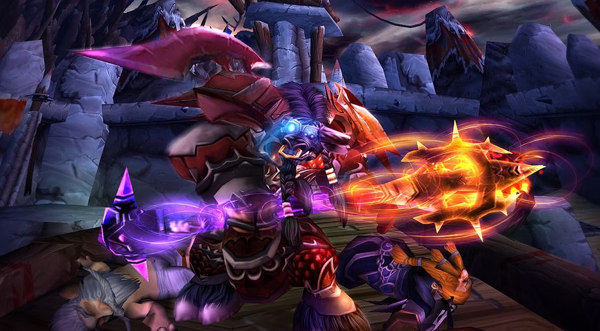 魔兽争霸经典版流程攻略,魔兽争霸倚天屠龙记单机秘籍