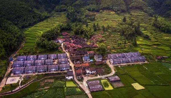 全国十大示范村名单,湖南100个农村特色示范村视频