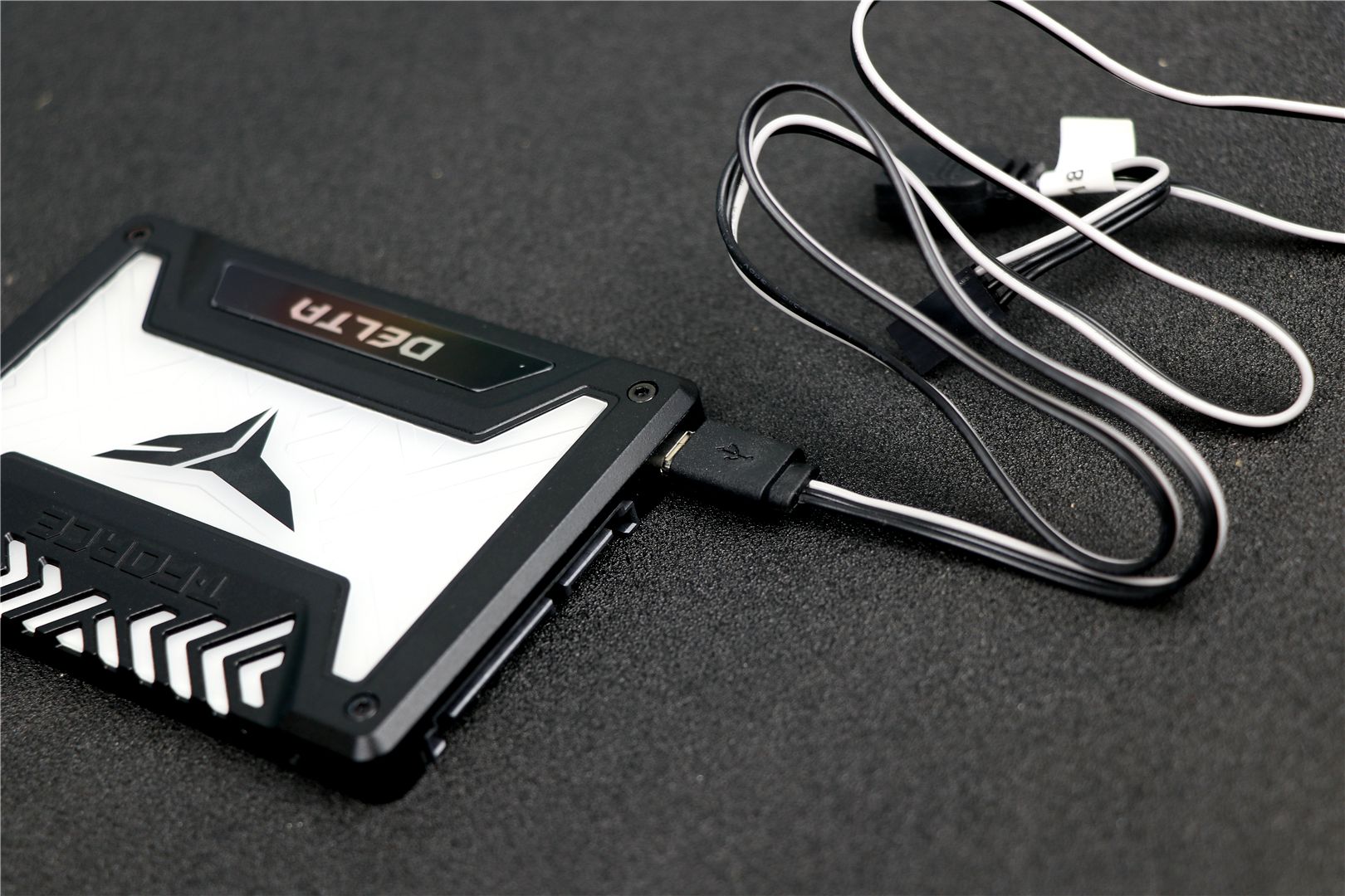 ssd和rgb区别,ssd颜色有什么区别