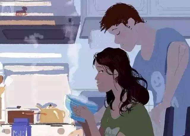 为什么会在婚姻中引发猜疑,婚姻失去信任别怪丈夫疑神疑鬼