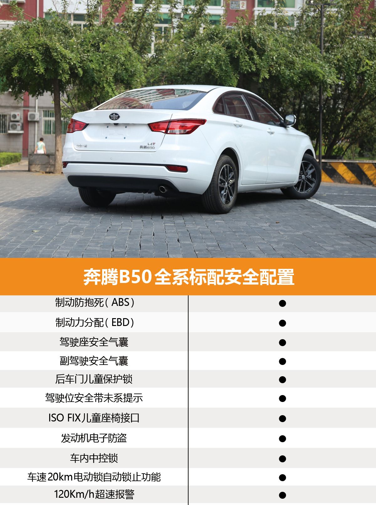 最新款奔腾b50全款多少钱,2019款奔腾b501.4t带导航吗