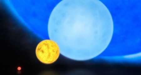 黑洞是宇宙速度大于多少形成的,宇宙黑洞形成的原因和过程