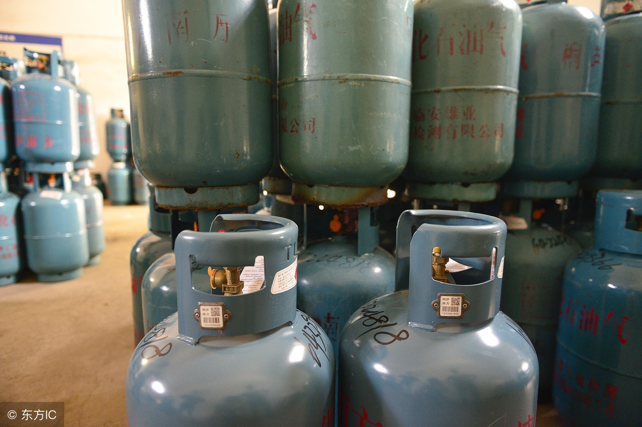 常见压力容器安全操作基础知识,三类压力容器的分类标准