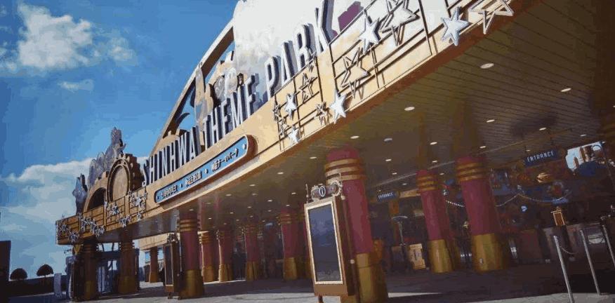 从安徽第四富豪到海外赌王：购入多家*场赌**，半年*彩博**收益14亿