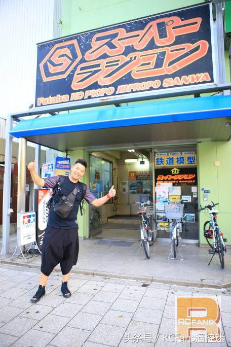 遥控模型推荐,遥控模型博主