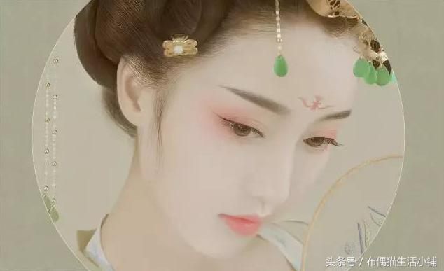 零基础新手粉饼淡妆化妆步骤,男新手化妆入门教程淡妆