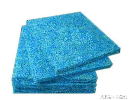 鱼缸生化棉与藤棉的区别和用处,鱼缸过滤棉和生化棉的顺序