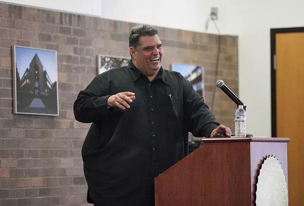 FBI特工差点当上黑帮大佬，350斤胖子演绎传奇*底卧**人生