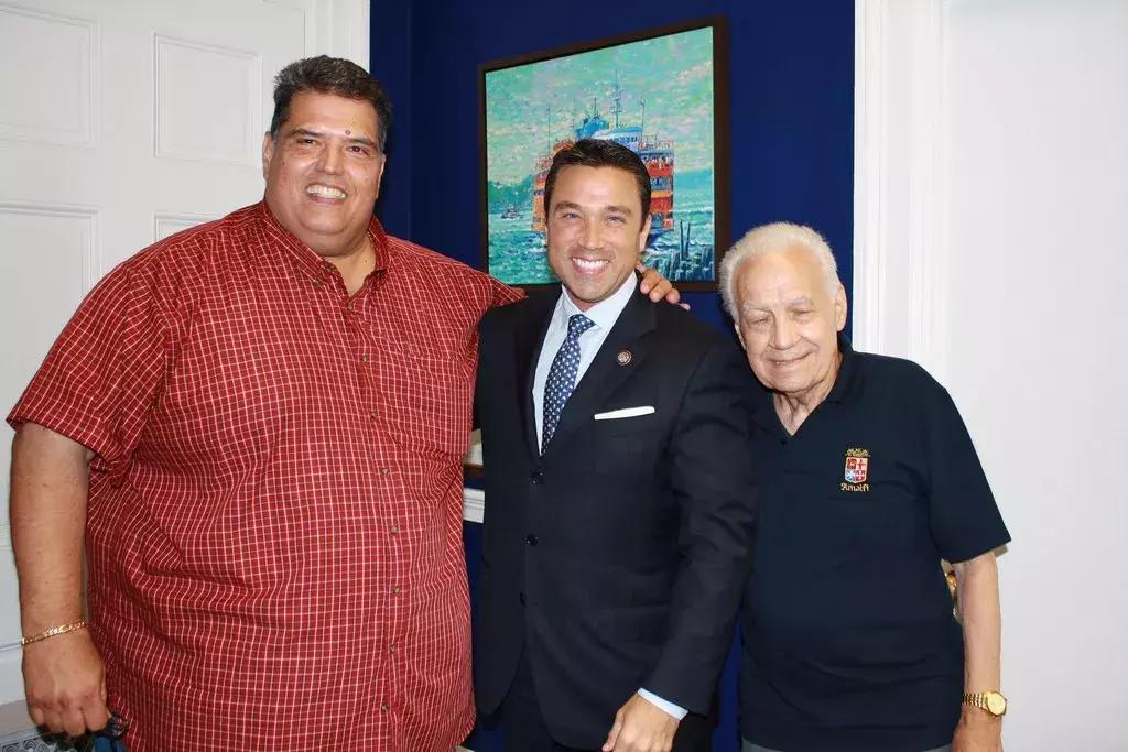 FBI特工差点当上黑帮大佬，350斤胖子演绎传奇*底卧**人生