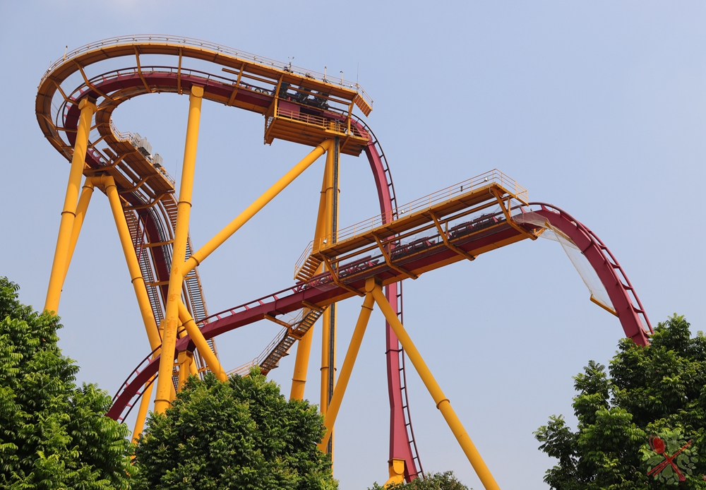 广州长隆四个乐园攻略,国庆长隆二日游